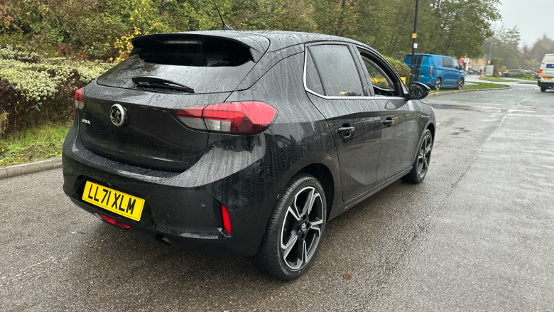 Vauxhall Corsa 1.2 Elite Edition 5dr Petrol Hatchback